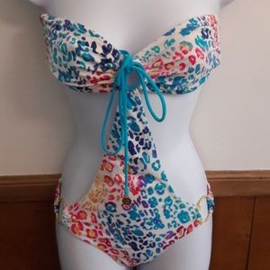 Victoria Secret Pink Swimsuit